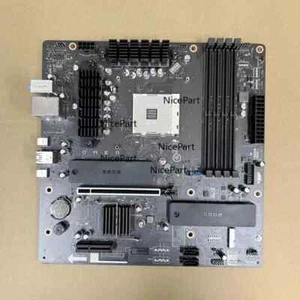 Kompatybilna płyta główna HP Omen 25L GT12 AMD HANA B550 gniazdo AM4 DDR4 M84195-001 - Zdjęcie 1 z 4