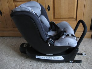 isofix ebay