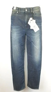 4) Original Drykorn Jeans Boyfriend BUZZ Loose Fit Jeans W28 L32 M NEU 149€ - Picture 1 of 11