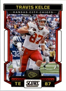 2023 Score #176 Nick Bosa San Francisco 49ers Ohio State Buckeyes - Picture 1 of 2