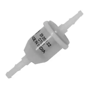 Filtro carburante OEM Kohler Universal Fit 25-050-22S 51 micron filtrazione - Foto 1 di 2