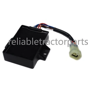 711265368 CDI Amplifier Box For 2000 2001 2002 Bombardier Can-Am DS650 - Picture 1 of 7