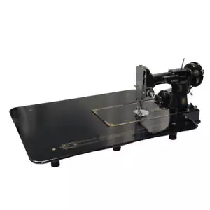 Singer 221 Featherweight Extension Table (Sew Steady) - Picture 1 of 2