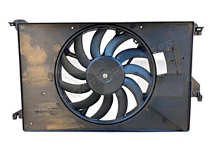 TYC Radiator Fan For CADILLAC Bls FIAT Croma OPEL Signum SAAB 9-3 02-15 6341185 - Picture 1 of 3