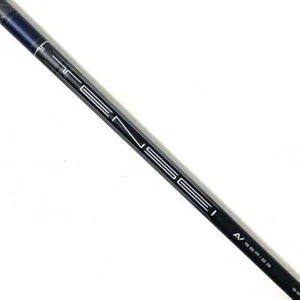 Mitsubishi Tensei AV Blue Series Regular Flex Driver Shaft with Callaway Adapter - Picture 1 of 3