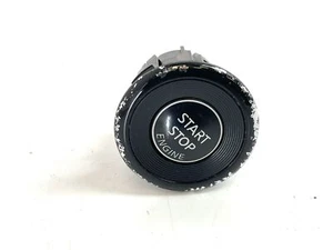 Nissan Qashqai Dci N-tec J11 2015 ENGINE START STOP BUTTON 2859031A0A - Picture 1 of 8