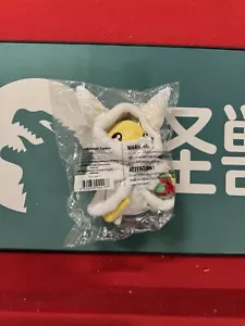 Pokémon Center - Peluche Pokemon Luci di Natale Pikachu - Nuovo - Foto 1 di 4