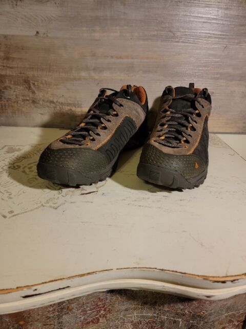 Туристическая обувь и ботинки для мужчин Vasque 10,5 США - огромный выборпо лучшим ценам