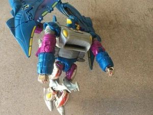 Deph Charge Beast Wars Loose incompleto - Imagen 1 de 2
