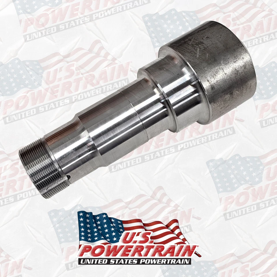 Silverado/Sierra 3500 03-21 Express/Savanna 3500 Drw 2001-2010 husillo Foto 1 de 1