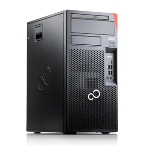 Fujitsu Esprimo P758 E85+ Intel Core i5-8500 512GB SSD 16GB Windows 11 Pro - Afbeelding 1 van 3