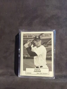 2020 Topps 582 Montgomery Club 20 Card Set Aaron Judge Derek Jeter - Picture 1 of 4