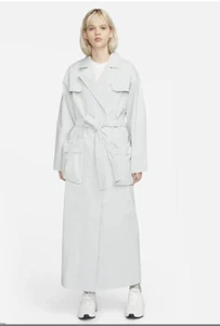 Nike Sportswear Storm-FIT ADV Tech Pack Trench Coat Sz L - Picture 1 of 14