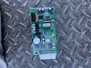 Star 40101-W19 Temperature Control Board - Picture 1 of 4