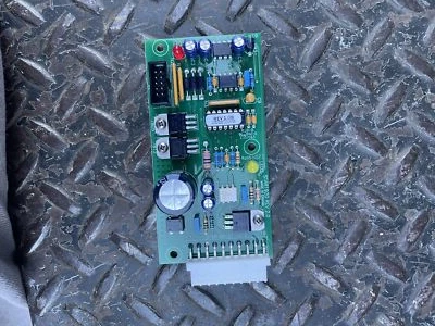 Star 40101-W19 Temperature Control Board - Image 1 of 4