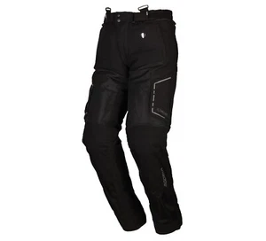Motorrad Tex-Hose Modeka Khao Air Farbe: Schwarz Gr: XL - Bild 1 von 2