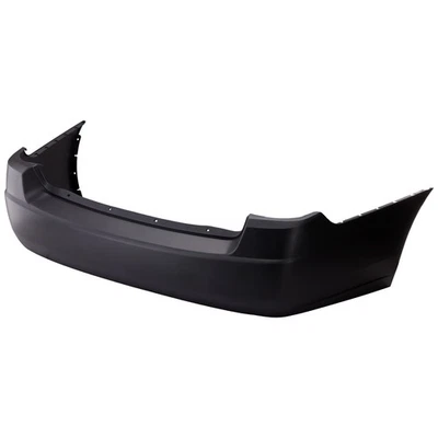 Rear Bumper Cover For 2004-2008 Chevrolet Malibu Base/LS/LT/LTZ Primed Plastic Foto 1 de 4