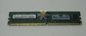 HP AB564AX 1024MB Server Memory PC2-4200 DDR2 DIMM zy - Picture 1 of 5