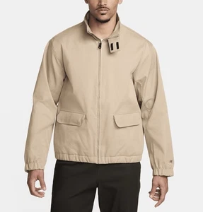 Nike Sportswear Tech Pack Para hombres Storm-FIT Chaqueta de Algodón Grande Caqui FN2608-247 - Imagen 1 de 7