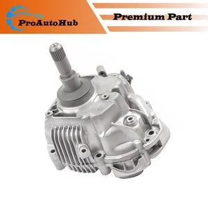 Conjunto de caja de transferencia compatible con Porsche Macan 95B AWD 95B341010 95B-341-010-L - Imagen 1 de 7