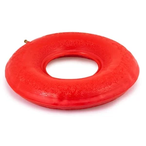 Inflatable Donut Cushion - For Tailbone Pain, Hemorrhoids, Sciatica - Cushion... - Picture 1 of 8