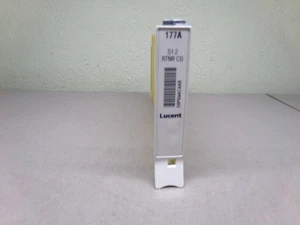LUCENT 177A SNPQWACAAB APP BLANK - Bild 1 von 5
