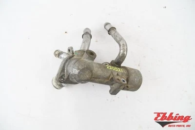 Thermostat Housing Assembly 2.4L Fits 2012-2015 Chevrolet Captiva Sport 700308 - Изображение 1 из 4