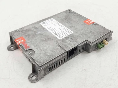 21 MERCEDES GLS63 AMG X167 DASH 仪器集群屏幕控制模块 — 第 1/4 张图片