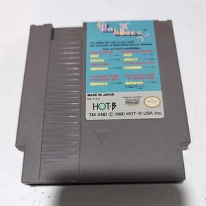 Palamedes (Nintendo NES, 1990) Authentic Cart Only Tested Working - Picture 1 of 2