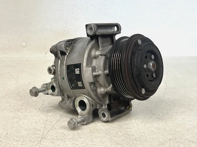 ⭐20-23 BUICK ENCORE GX AIR CONDITIONING AC A/C COMPRESSOR PUMP OEM LOT2659 Foto 1 de 4