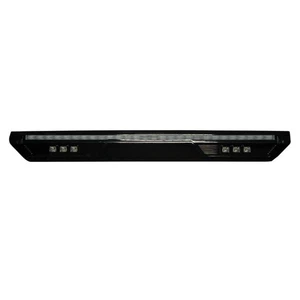 Recon 3rd Brake Light For GMC Sierra 2500/3500 2020 2021 Red | White Cargo Light - Picture 1 of 5