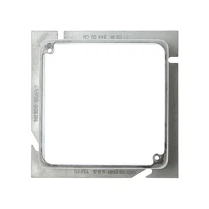 RANDL N-54112 5 SQUARE X 4 EXTENSION RING 1-1/2" DEPTH - Picture 1 of 3