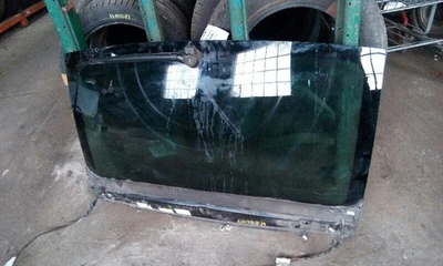 03-06 08-10 Porsche Cayenne antena traseira de vidro tom de privacidade  - Imagem 1 de 4