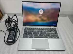 Dell Latitude 9420 Laptop/14"FHD IPS/ Intel Core i7 11th Gen/16GB Ram/ 512GB SSD - Picture 1 of 14