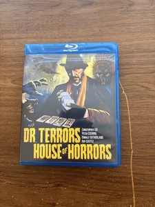 Dr. Terror's House of Horrors (Blu-ray, 1965) - Bild 1 von 2
