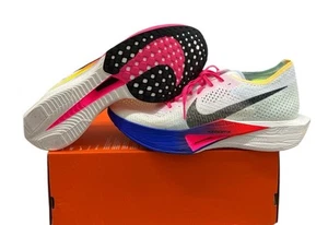 Nike ZoomX Vaporfly Next % 3 "mehrfarbig" HQ3219-902 Herrengröße 12,5 ohne Deckel - Bild 1 von 5