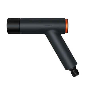 Hidrolimpiadora Alta Presión Baseus GF3 Vehículos Gris Oscuro - Zdjęcie 1 z 12