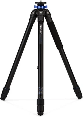 Benro Mach3 3 Series Aluminum Tripod TMA37AL - Image 1 of 4