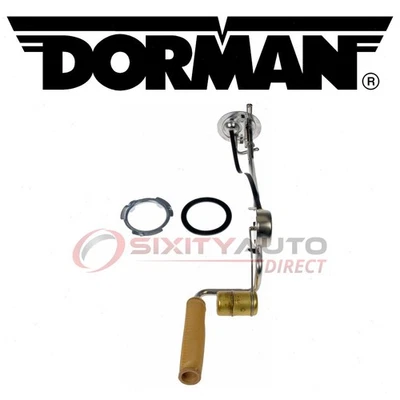 Dorman Fuel Tank Sending Unit for 1968-1970 Plymouth GTX Air Delivery Pumps  dc Foto 1 de 4