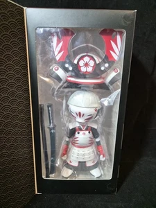 2PetalRose Kid Katana Vinyl - 0008 (Kitsune) B Bitte Lesen - Bild 1 von 7