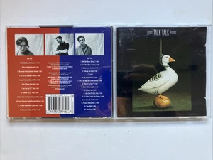 Asides Besides by Talk Talk (2-CD, 2000) Import - Great Condition - Rare - Picture 1 of 3