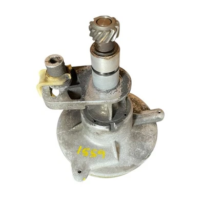 Conjunto distribuidor encendido 86-91 Mercedes W126 420SEL 560SL 0031583401 OEM Foto 1 de 4