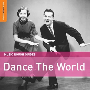 Diverse Weltmusik Music Rough Guides: Dance the World (CD) - Picture 1 of 2