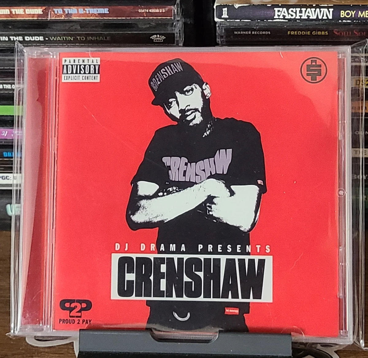 Nipsey Hussle In Music Cds for sale | eBay