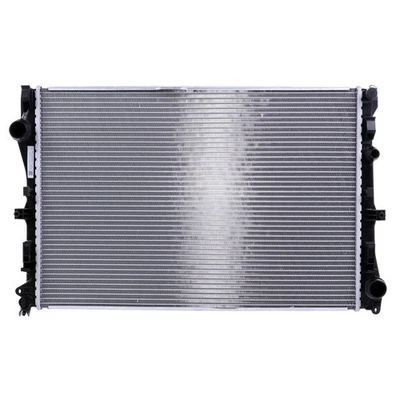 For Mercedes-Benz C43 AMG 2017-2021 Reach Cooling Engine Coolant Radiator Foto 1 de 4