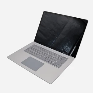 Microsoft Surface Laptop 4 Intel i7-1185G7 Notebook 15 pollici 256 GB 16 GB W11Pro - Foto 1 di 6