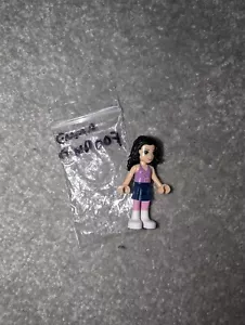 Lego Friends Emma Minifiguren FRND007 3936 - Bild 1 von 1