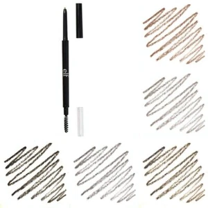 ELF Ultra Precise Brow Pencil, Dual-Ended, Ultra Slim Tip, Inc Spoolie, Vegan - Picture 1 of 9