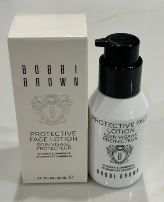 Bobbi Brown Protective Face Lotion 1.7 fl. oz - Image 1 of 2