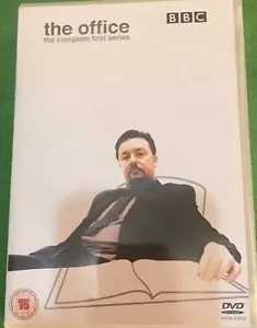 The Office DVD Complete First Series, Season 2 and The Office Special - Picture 1 of 2
